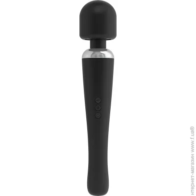  Marc Dorcel Megawand Black (SO1403)