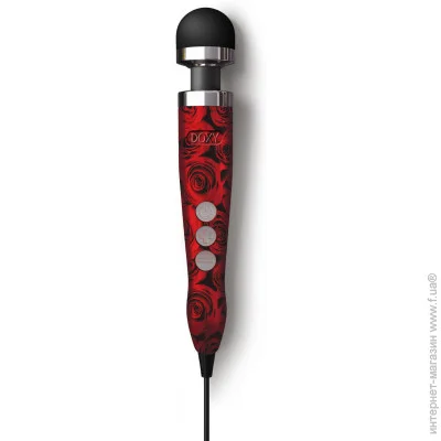 ³ DOXY Die Cast 3 ROSE PATTERN, ,  220,   (SO8020)