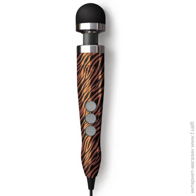 ³ Doxy Die Cast 3 TIGER (SO8021)