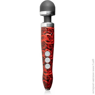 ³ DOXY Die Cast 3R ROSE PATTERN,  ,  220,   (SO8025)