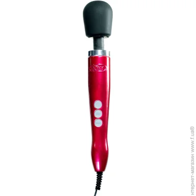  Doxy Die Cast Red (SO1426)