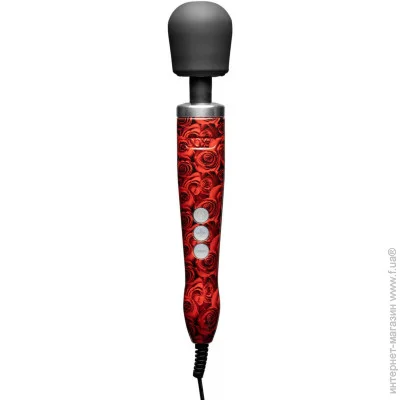 ³ DOXY Die Cast ROSE PATTERN, ,  220,   (SO8017)