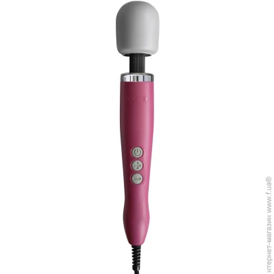  Doxy Massager Pink (SO1429)