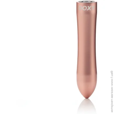 Doxy   ROSE GOLD   , , 7  (SO8028-02)