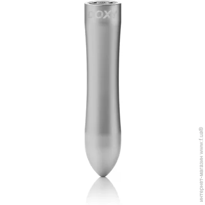 Doxy   SILVER   , , 7  (SO8029-02)