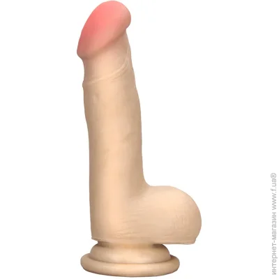 Dreamtoys ³ FleshX 6.5 Vibrator I (DT20648-09)