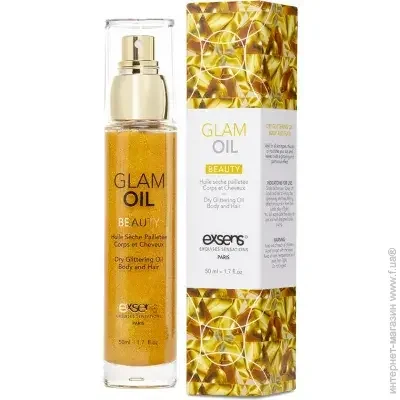     Exsens Glam Oil 50 (SO2363)
