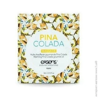     Exsens Pina Colada 3 (SO3340)