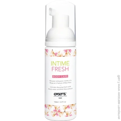     Exsens     Intime Fresh 150  (SO2372-02)