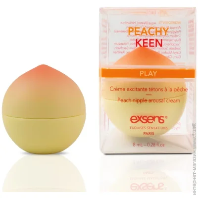   Exsens     Peachy Keen (8 )  볺   , ,   (SO7035-126)