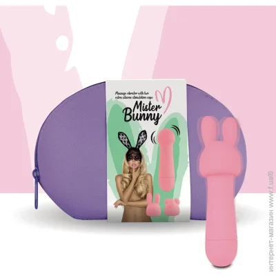 Feelztoys ̳- Mister Bunny     (SO4437-02)