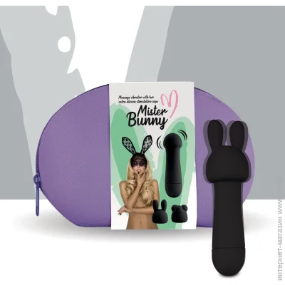 Feelztoys ̳- Mister Bunny     (SO4438-02)