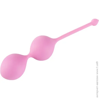 Femintimate   Kegel Balls (FM40601~22)