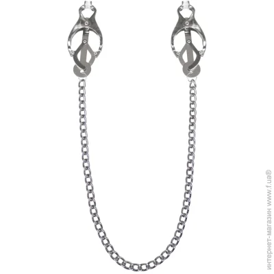  Feral Feelings      - Clover nipple clamps, / (SO3797~22)