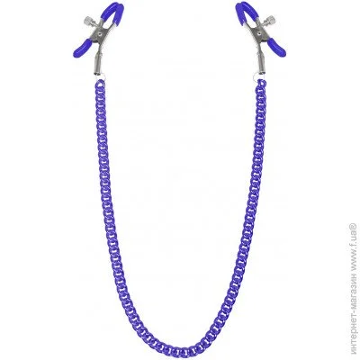       Feral Feelings-Nipple clamps Classic,  (SO3790)