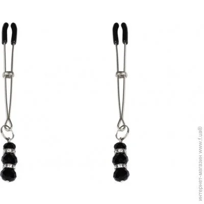        Feral Feelings-Thin nipple clamps,  /  (SO3796)