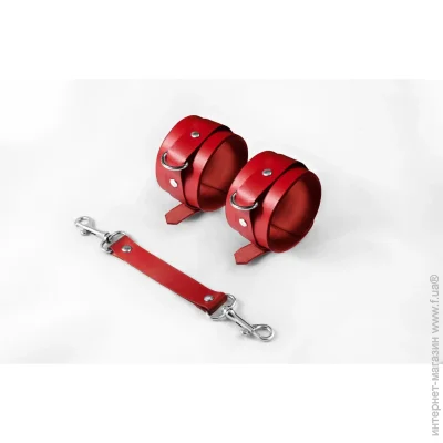 Feral Feelings  - Hand Restraints,  ,  (SO8256-02)
