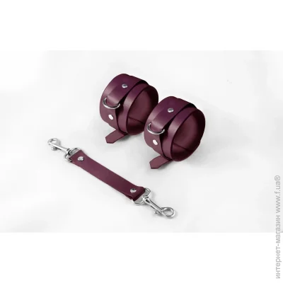 Feral Feelings  - Hand Restraints,  ,  (SO8257-02)