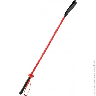 ,   Fetish Tentation Cravache Red (SO4049)