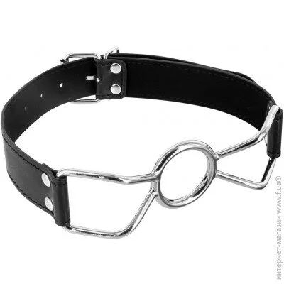    Fetish Tentation Spider Gag (SO4042)