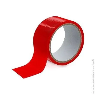  Fetish Tentation Red (SO2235)
