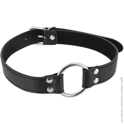 Fetish Tentation    Ring Gag (SO4039-02)
