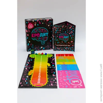   FGS (Fun Games Shop)    (UKR)