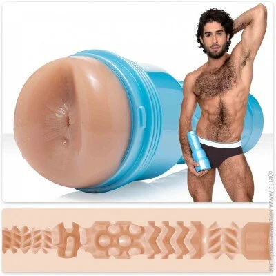 Fleshlight   Fleshjack Boys: Diego Sans Sex Machine (SO4442)