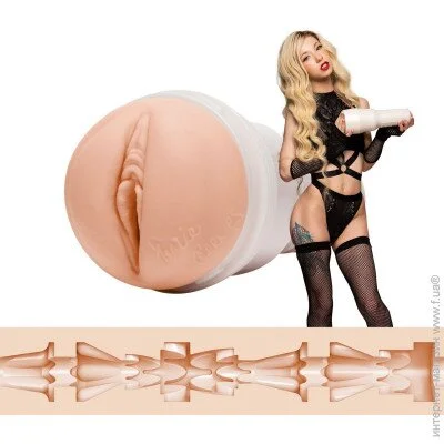  Fleshlight Girls: Kenzie Reeves - Cream Puff,   ,   (SO7522)