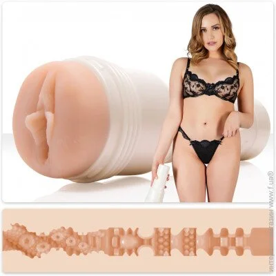  Fleshlight Girls: Mia Malkova-Lvl Up,   ,   (F11611)