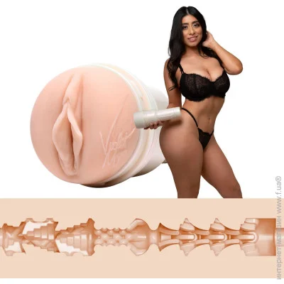  Fleshlight Girls: Violet Myers - Waifu,   ,   (SO8159)