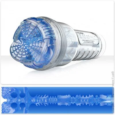  Fleshlight Turbo Core Blue Ice,   ( ) (SO6582)