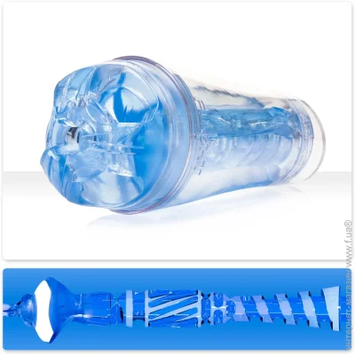 Fleshlight  Flight Commander (SO4440-02)