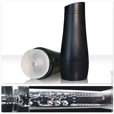 Fleshlight  Flight (F19501-02)