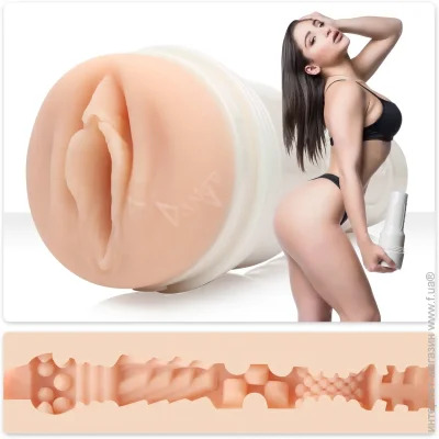 Fleshlight  Girls: Abella Danger Danger    (F14889-02)