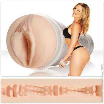 Fleshlight  Girls: Alexis Texas Outlaw (SIGNATURE COLLECTION) (F14407-02)