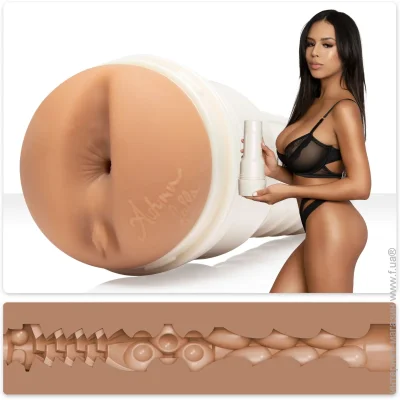 Fleshlight  Girls: Autumn Falls - Peaches (SO5513-02)