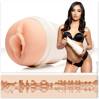 Fleshlight  Girls: Emily Willis - Squirt (F11659-02)