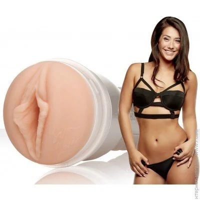  Fleshlight Girls: Eva Lovia Sugar (Signature Collection) (F14490)