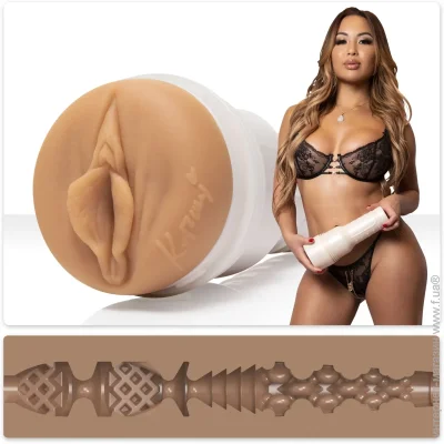 Fleshlight  Girls: Kazumi  Kumzumi,    (SO9593-02)