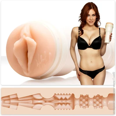 Fleshlight  Girls: Maitland Ward - Toy Meets World,   ,   (SO4444-02)
