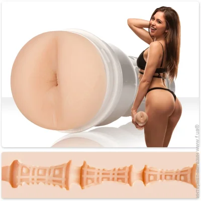 Fleshlight  Girls: Riley Reid Euphoria (SIGNATURE COLLECTION) (F14643-02)