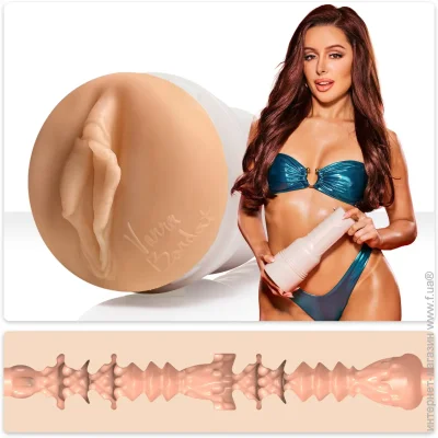 Fleshlight  Girls: Vanna Bardot - Dopamine,   ,   (SX1320-02)