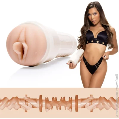 Fleshlight  Girls: Vina Sky  Exotica,   ,   (SO5605-02)