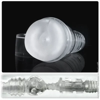 Fleshlight  Ice Butt Crystal (F19020-02)