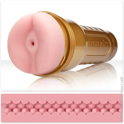 Fleshlight  Pink Butt STU (SO4571-02)