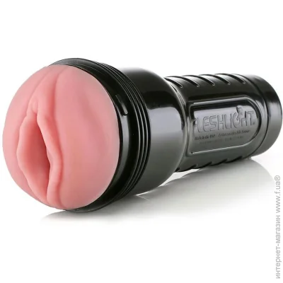 Fleshlight - Pink Lady Heavenly   (SO6142-02)