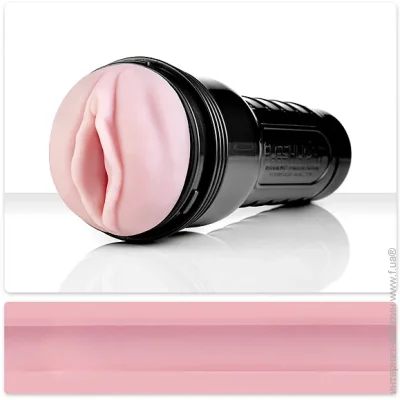 Fleshlight  Pink Lady Original (F17002-02)