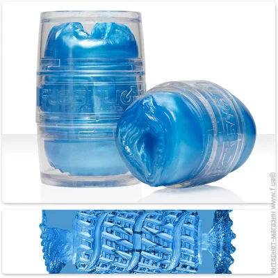 Fleshlight  Quickshot Alien, ,      (SX1319-02)