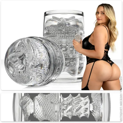 Fleshlight  Quickshot Mia Malkova,      (SO8921-02)